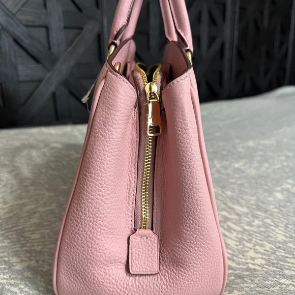 COACH Savannah Carryall - Picture 4 of 11